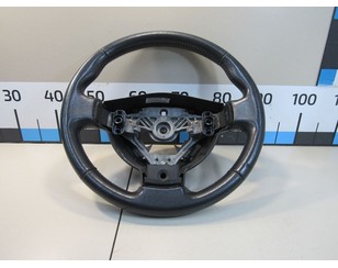 Рулевое колесо для AIR BAG (без AIR BAG) для Nissan Qashqai (J10) 2006-2014 БУ состояние хорошее