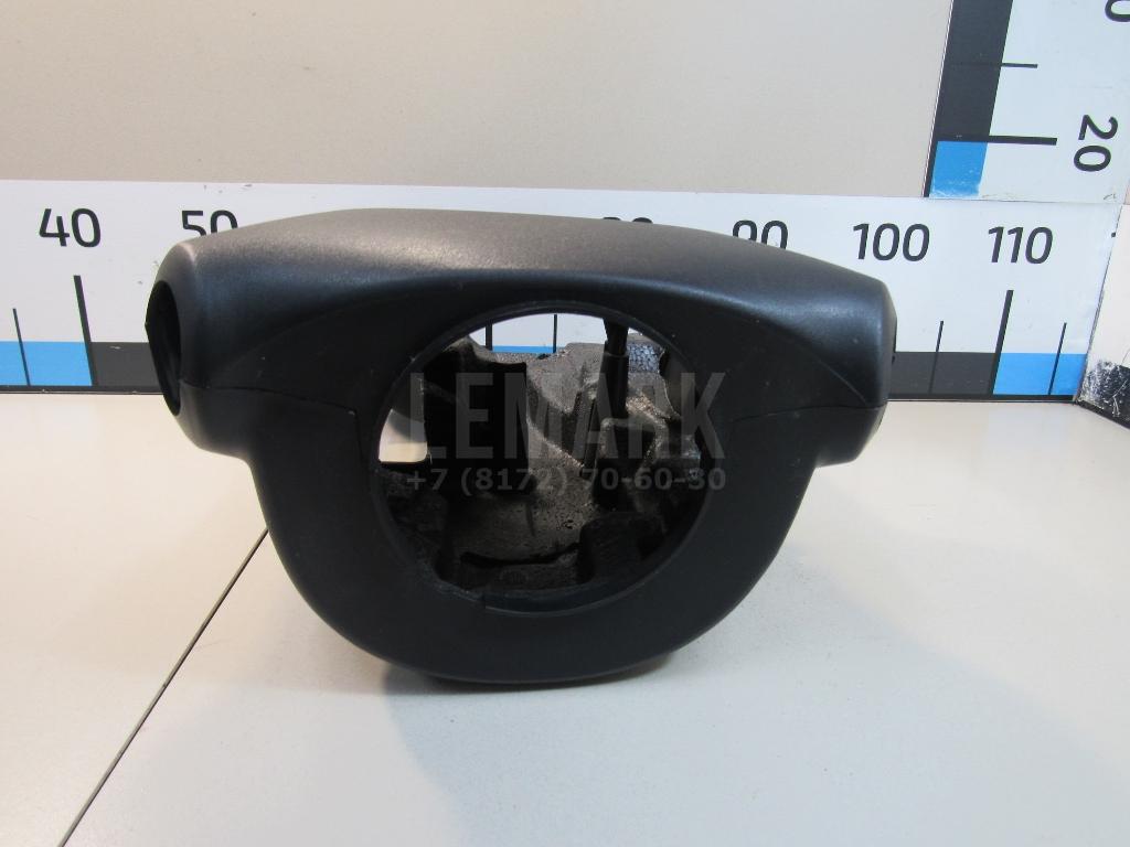 Кожух рулевой колонки 48470JD000 Nissan