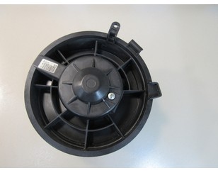 Моторчик отопителя для Nissan Qashqai (J10) 2006-2014 с разбора состояние удовлетворительное