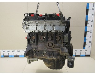 Двигатель (ДВС) 4G93 для Mitsubishi Pajero Pinin (H6,H7) 1999-2005 с разборки состояние отличное