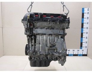 Двигатель (ДВС) 5FS EP6C для Citroen C3 Picasso 2008-2017 БУ состояние отличное