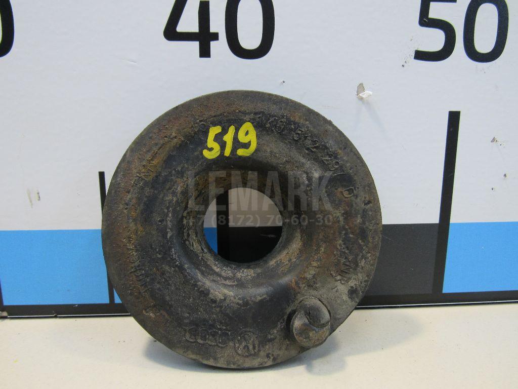 Опора задней пружины нижняя 1K0512297D VAG