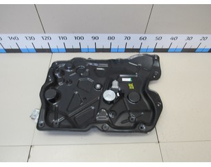 Стеклоподъемник электр. передний правый для Nissan Teana J32 2008-2013 с разборки состояние отличное