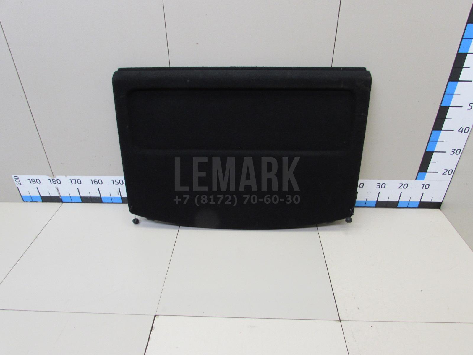 Полка 3T5867769A6V0 VAG