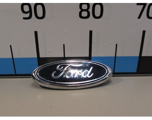 Эмблема для Ford Transit [FA] 2000-2006 с разбора состояние удовлетворительное