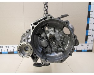 Механическая коробка переключения передач KVT для Audi TT(8J) 2006-2015 с разбора состояние отличное