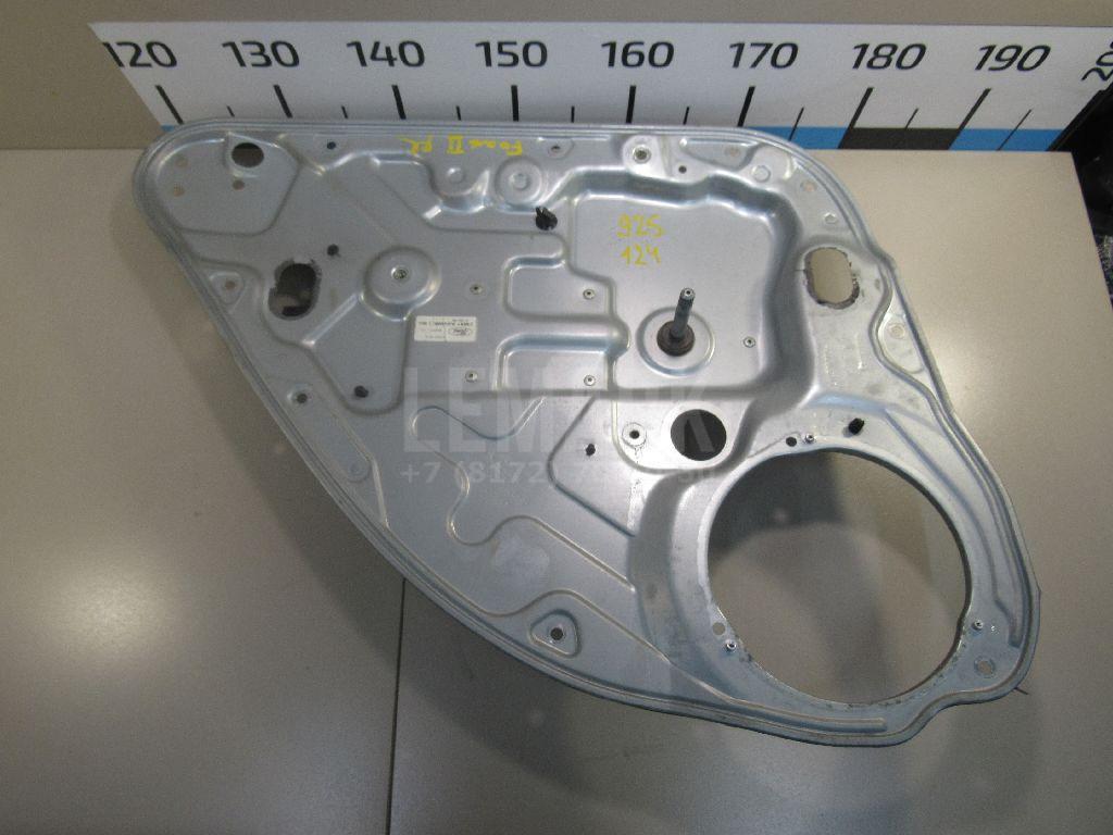 Стеклоподъемник механ. задний правый 1738643 Ford
