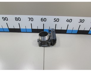 Заслонка дроссельная электрическая для Audi TT(8J) 2006-2015 б/у состояние отличное
