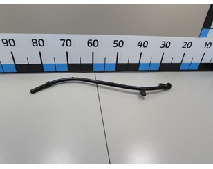 Трубка масляного щупа для Skoda Yeti 2009-2018 с разборки состояние отличное