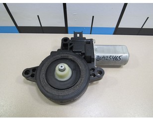 Моторчик стеклоподъемника для Mazda Mazda 3 (BL) 2009-2013 б/у состояние отличное