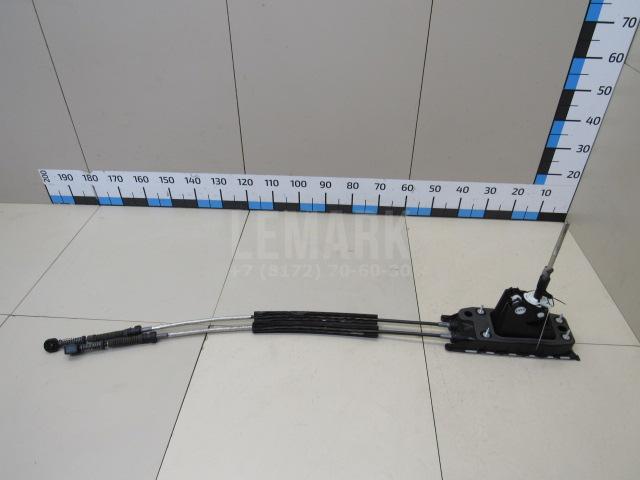Кулиса КПП 5QA711049C VAG