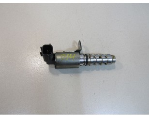 Клапан электромагн. изменения фаз ГРМ для Nissan Juke (F15) 2011-2019 с разбора состояние отличное