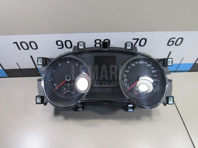 Панель приборов 5NA920740A VAG