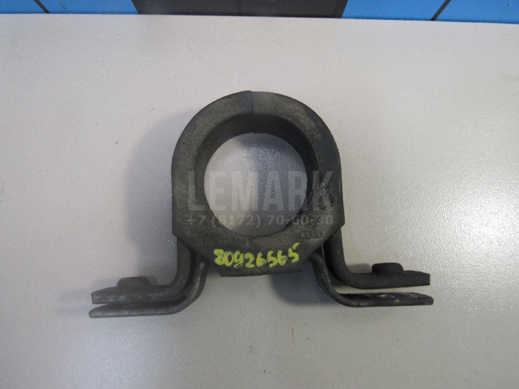 Крепеж рулевой рейки для  BMW X1 U11 2022