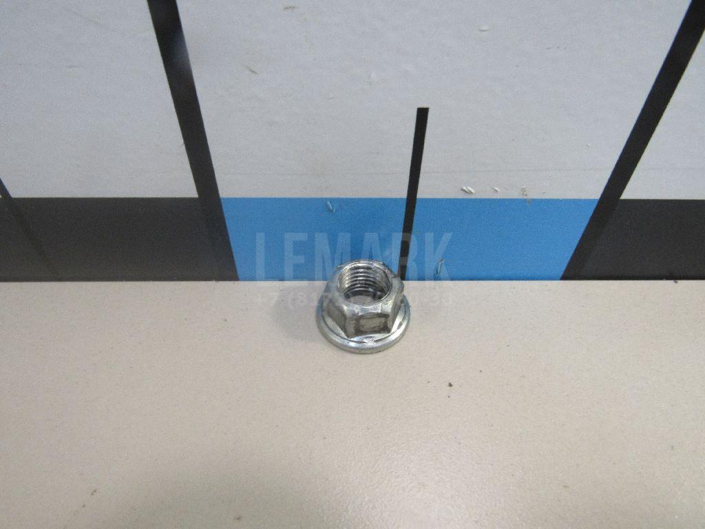 Гайка переднего амортизатора N91021601 VAG
