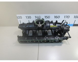 Коллектор впускной для Seat Toledo III 2004-2009 б/у состояние отличное