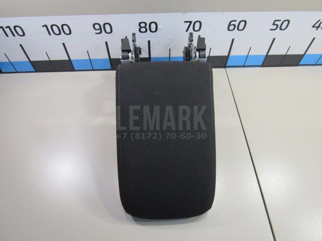 Подлокотник 5TA864207CAMK VAG