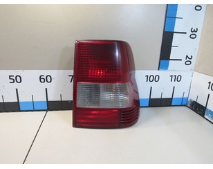 Фонарь задний правый для Mitsubishi Pajero Pinin (H6,H7) 1999-2005 б/у состояние удовлетворительное