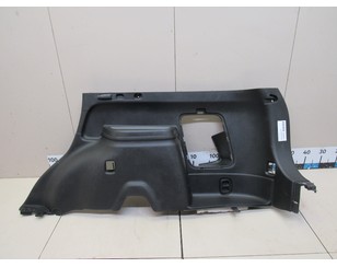 Обшивка багажника для Mitsubishi Outlander (GF) 2012> б/у состояние хорошее