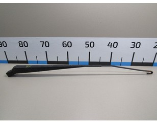 Поводок стеклоочистителя передний правый для Fiat Doblo 2005-2015 б/у состояние удовлетворительное