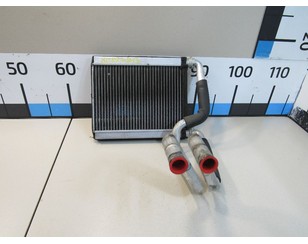 Радиатор отопителя для Suzuki Liana 2001-2007 с разборки состояние отличное