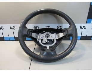 Рулевое колесо для AIR BAG (без AIR BAG) для Suzuki Liana 2001-2007 с разборки состояние хорошее