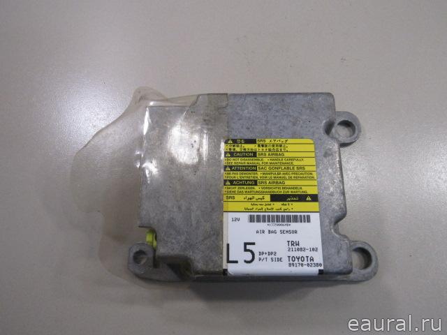Блок управления AIR BAG