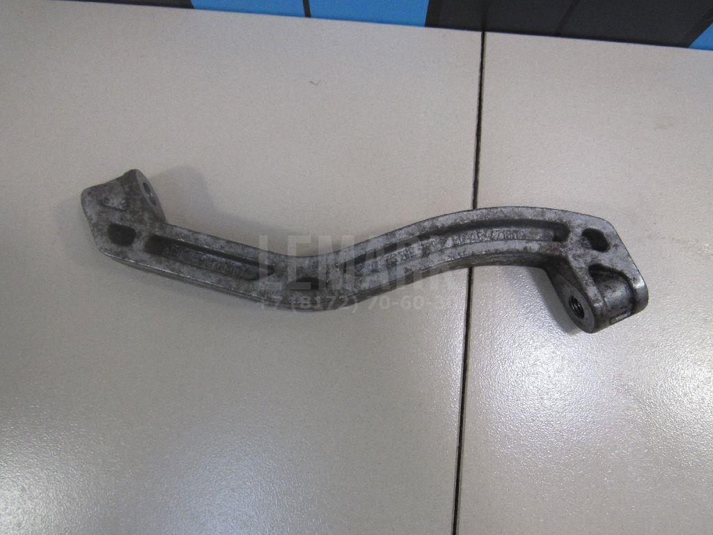 Кронштейн КПП для  Audi A2 [8Z0] 2000-2005