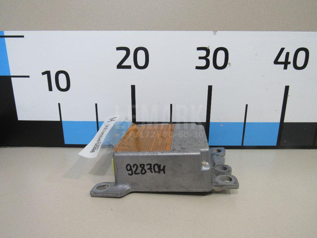 Блок управления AIR BAG 98820JH125 Nissan
