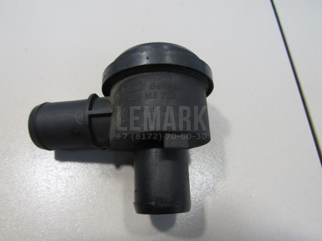 Клапан перепускной для  BMW 5-serie E60/E61 2003-2009