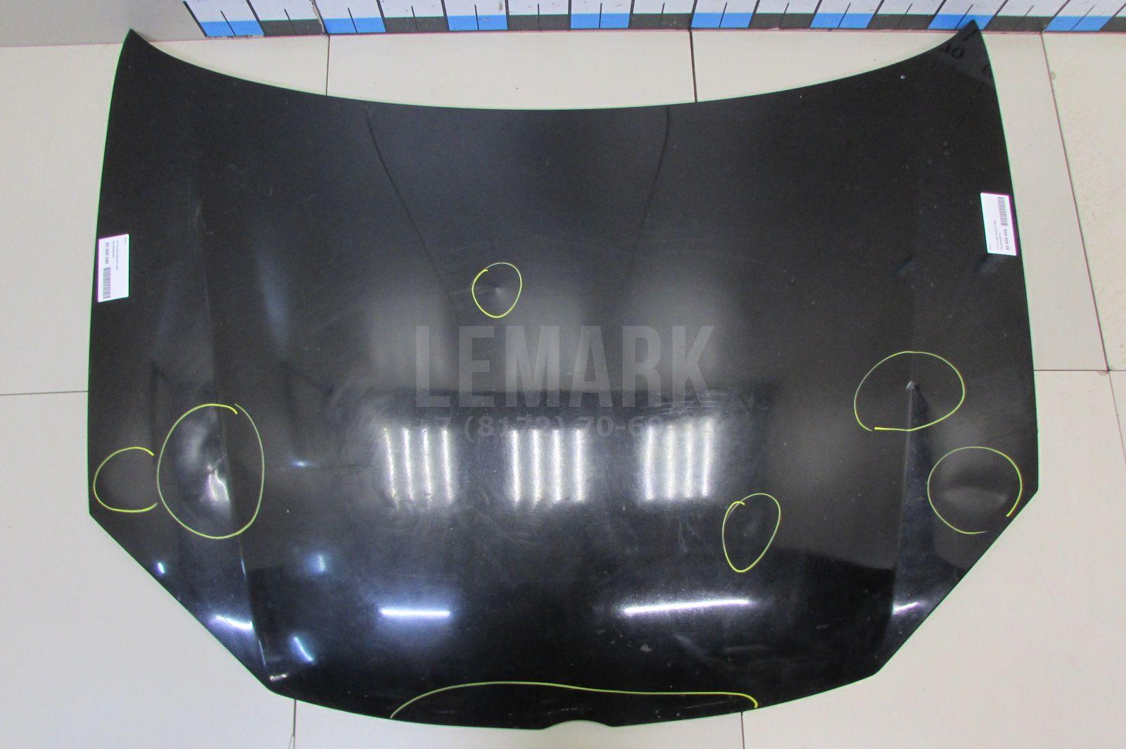 Капот 1K0823031L VAG