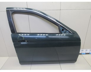 Дверь передняя правая для Jaguar S-TYPE 1999-2008 б/у состояние хорошее