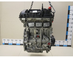 Двигатель (ДВС) B38A15 A для Mini F55 2014> б/у состояние отличное