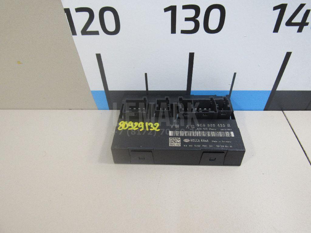 Блок комфорта 3C0959433R VAG