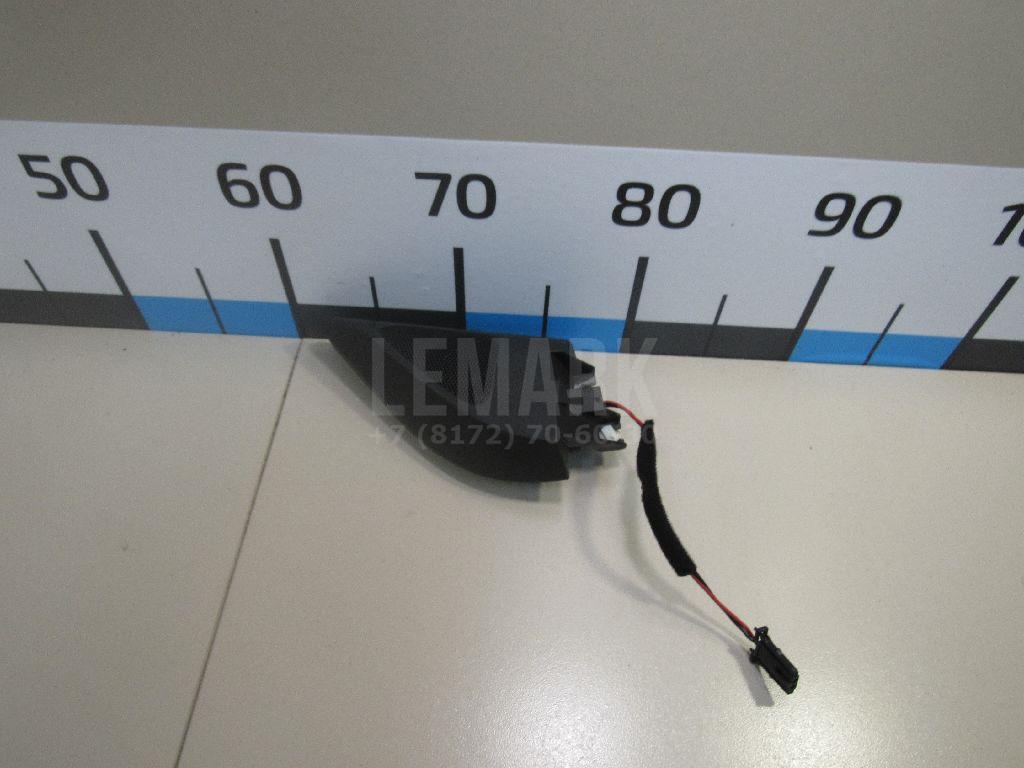 Крышка зеркала внутренняя правая 3C0837974A9B9 VAG