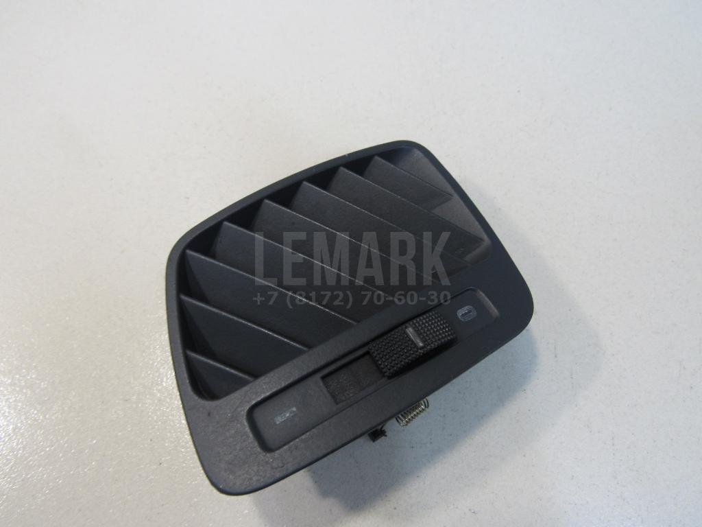 Дефлектор воздушный для  Acura MDX 2007-2013