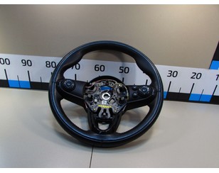 Рулевое колесо для AIR BAG (без AIR BAG) для Mini F56 2014> БУ состояние хорошее