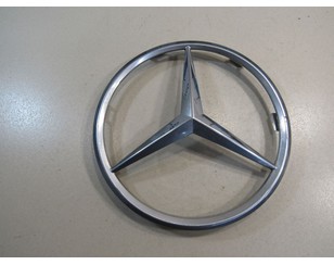 Эмблема для Mercedes Benz W164 M-Klasse (ML) 2005-2011 новый