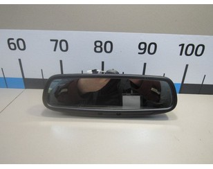 Зеркало заднего вида для Ford Ranger 2012-2015 с разборки состояние отличное