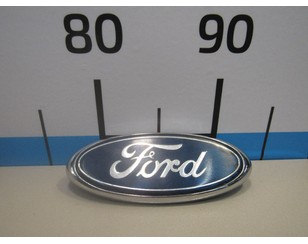 Эмблема для Ford Fusion 2002-2012 б/у состояние хорошее