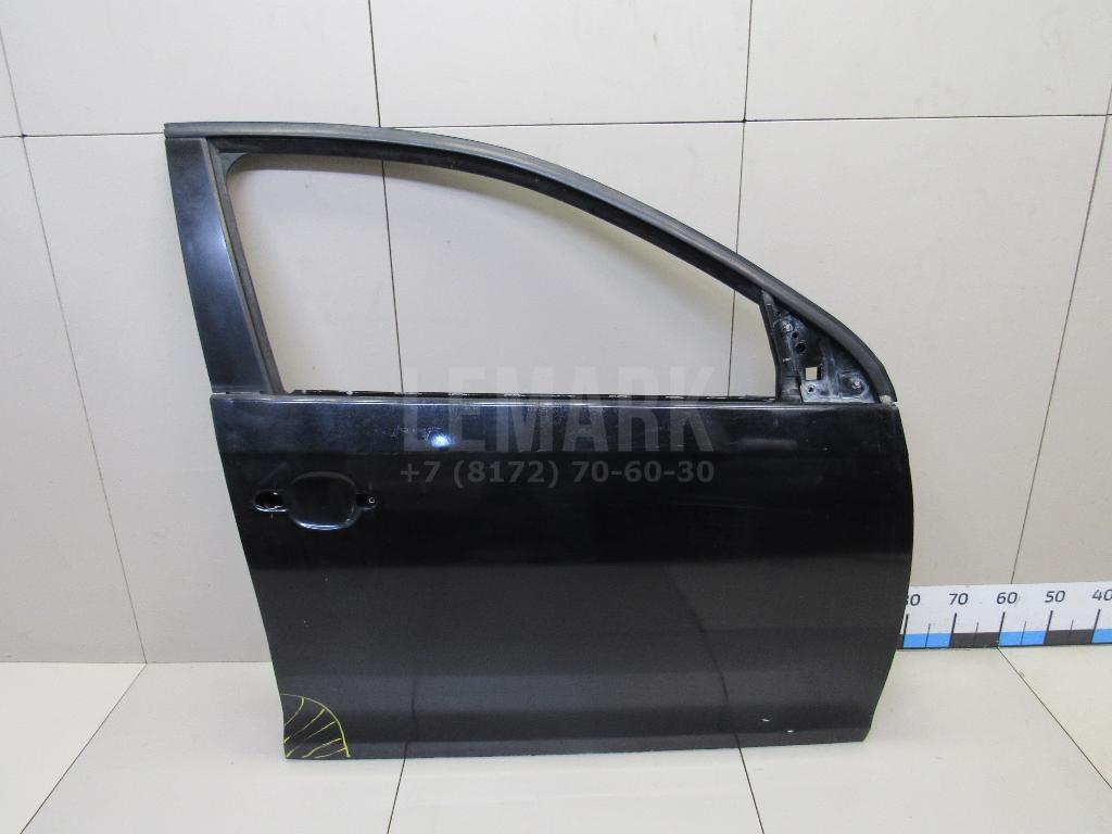 Дверь передняя правая 1K5831106F VAG
