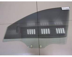 Стекло двери передней левой для Kia RIO 2005-2011 новый