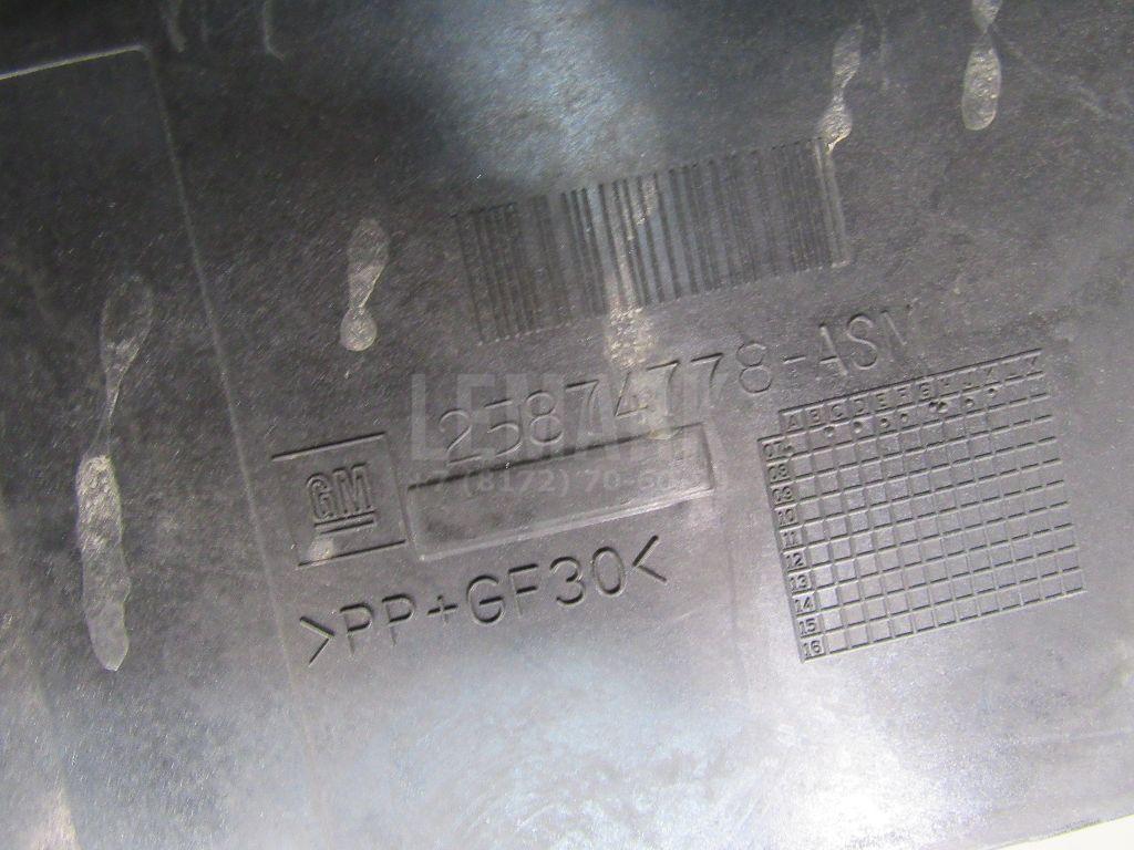 Воздуховод для  Audi 80/90 [B2] 0-1986
