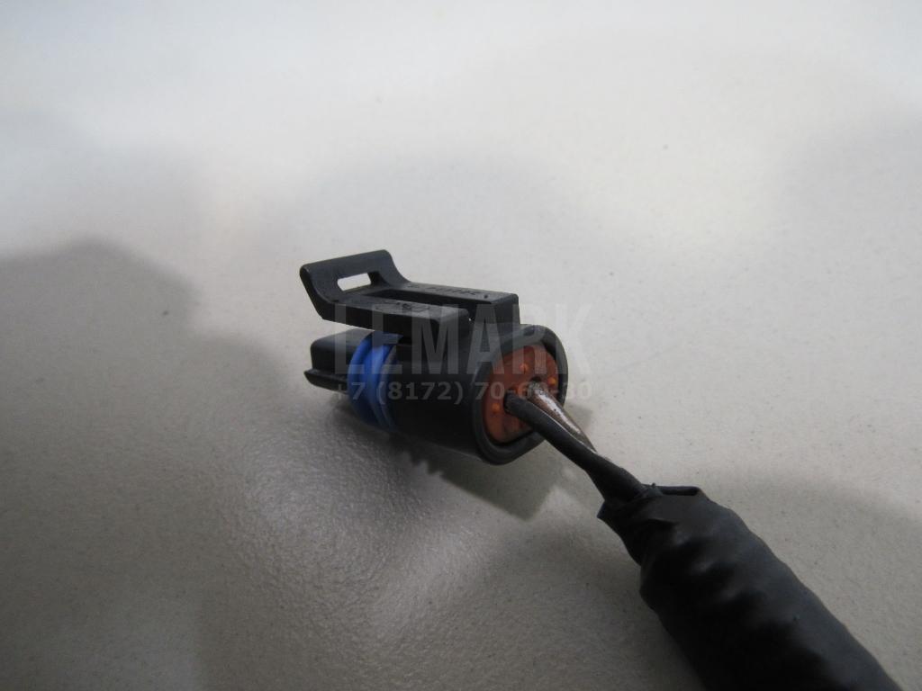 Разъем для  Astra HD 8 2005-2011