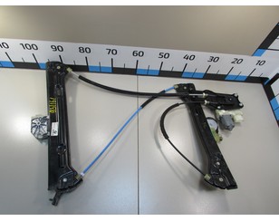 Стеклоподъемник электр. передний левый для Mini F56 2014> б/у состояние хорошее