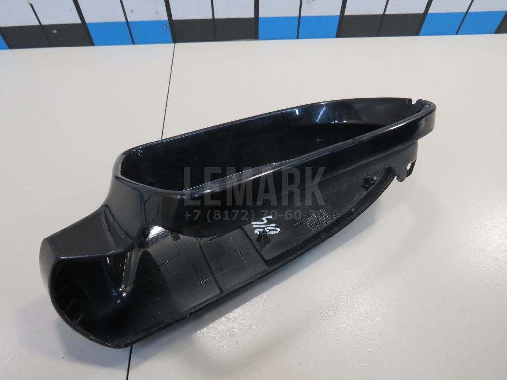 Крышка корпуса зеркала правого для  Audi Allroad quattro 2000-2005