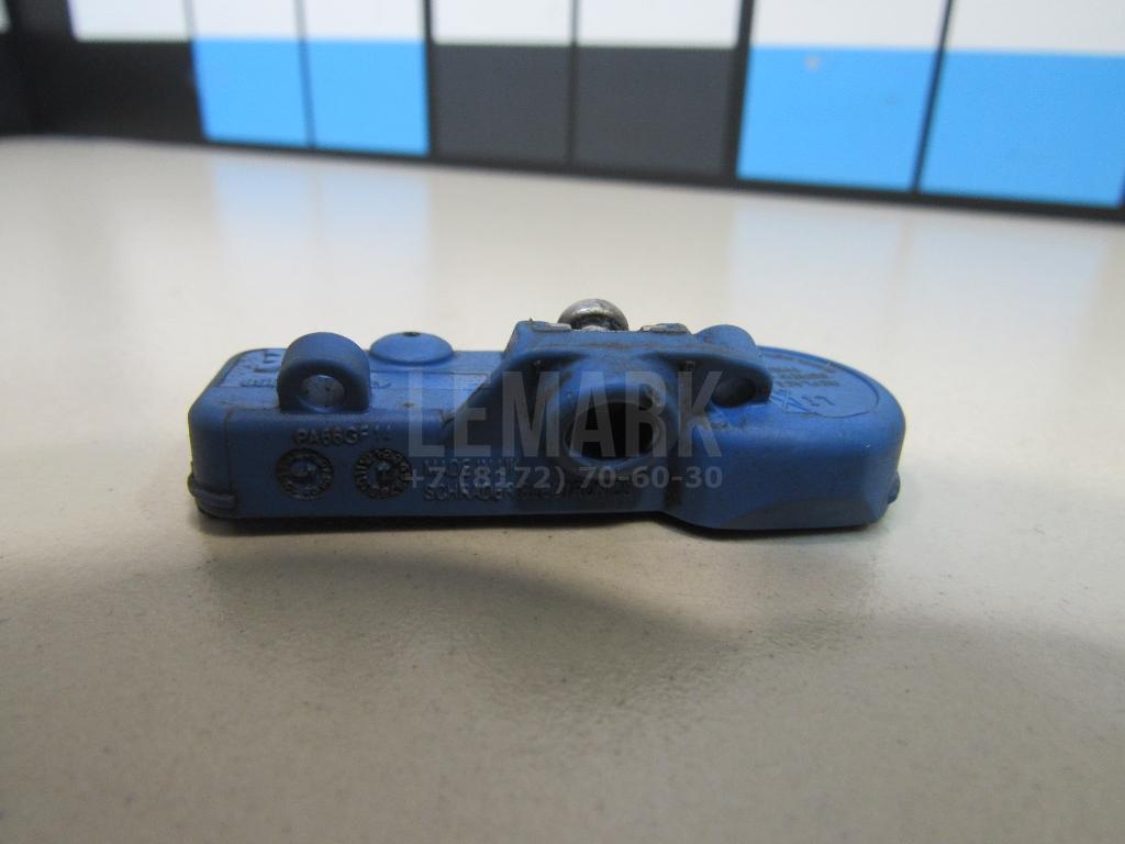 Датчик давления в шине (TPMS) для  Audi A4 [B6] 2000-2004