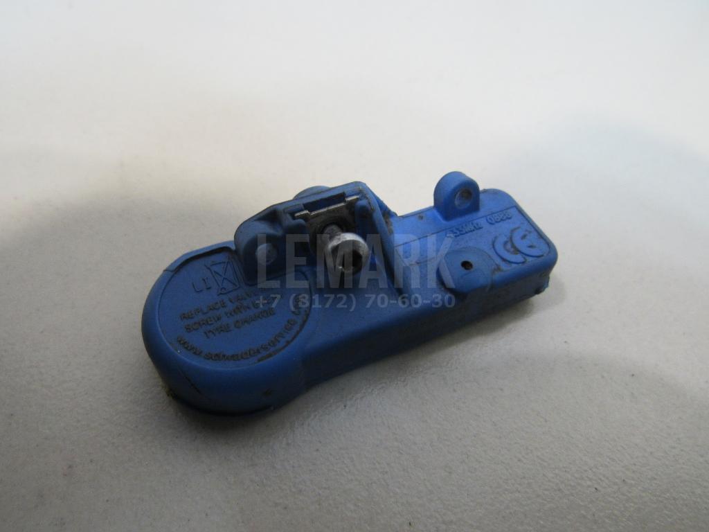 Датчик давления в шине (TPMS) для  Audi A4 [B6] 2000-2004