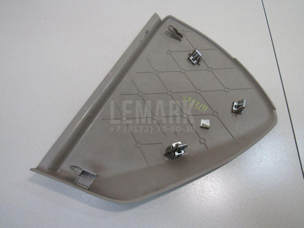 Накладка (кузов внутри) для  BMW 3-serie F30/F31/F80 2011-2020