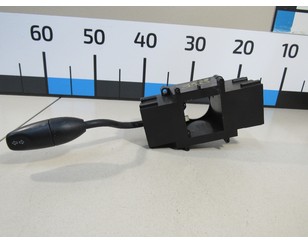 Переключатель поворотов подрулевой для Jaguar S-TYPE 1999-2008 с разбора состояние хорошее